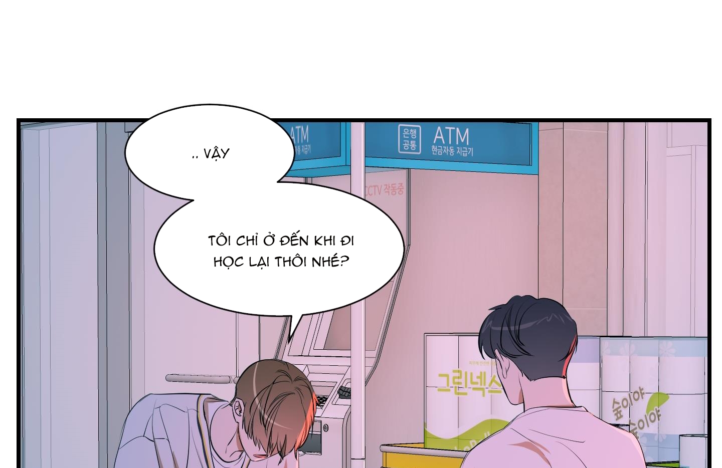 chốn riêng tư chapter 36 120