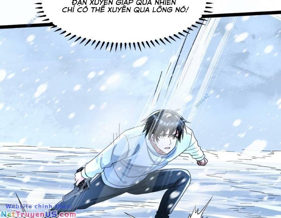 đóng băng toàn cầu: tôi gây dựng nên phòng an toàn thời tận thế chapter 151 15