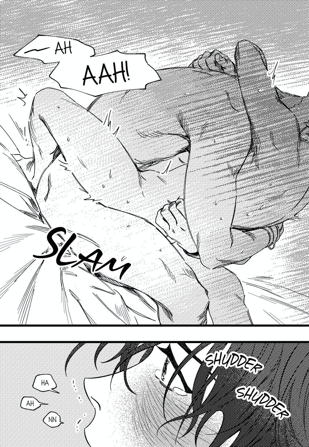 đu boylove cùng gaga team chapter 87.3 7