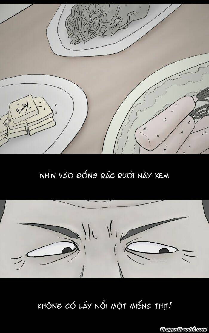 thứ sáu: những câu chuyện cấm chapter 4 3