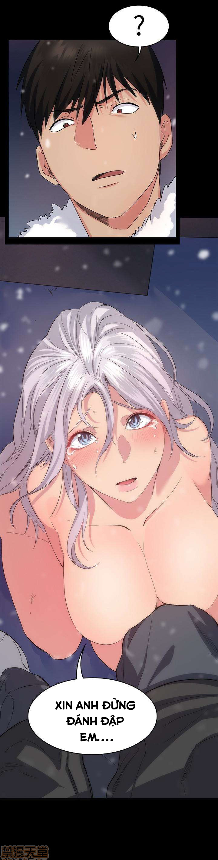 return girlfriend - trả lại bạn gái chapter 4 57