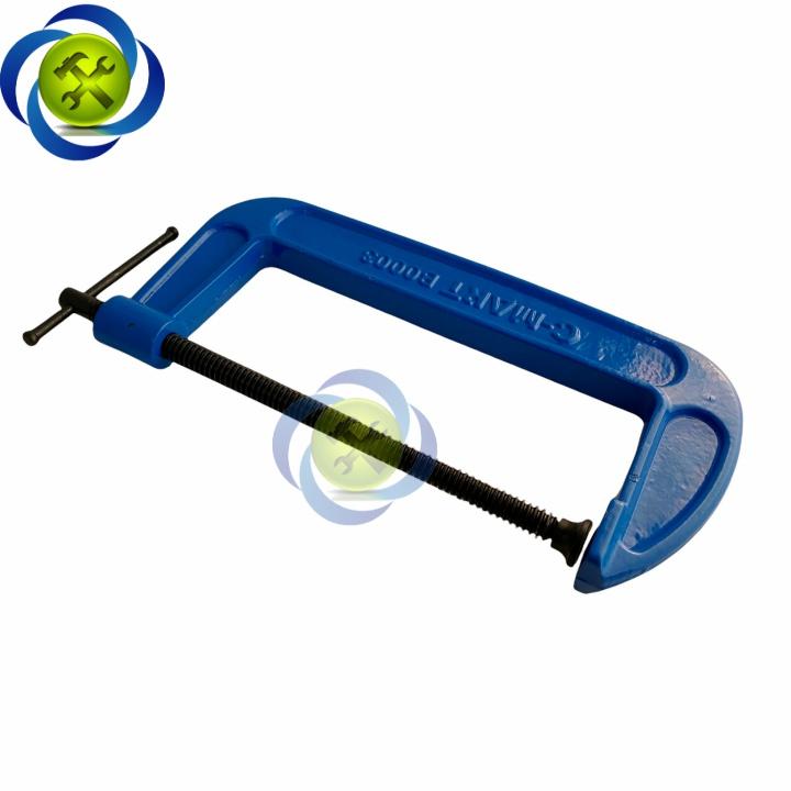 Cảo chữ C C-Mart B0003-8 loại 8 inch 200mm