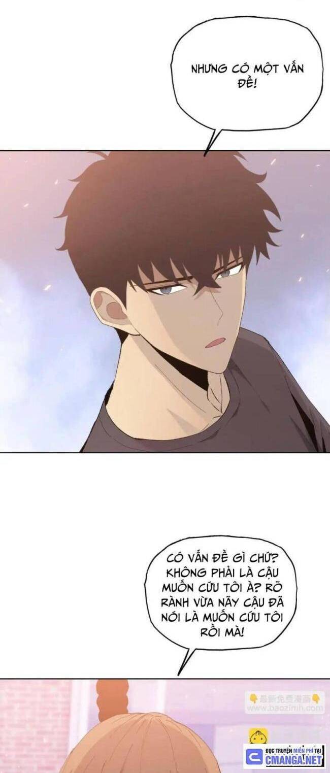 kẻ tàn nhẫn ngày tận thế: bắt đầu dự trữ hàng tỉ tấn vật tư chapter 16 8