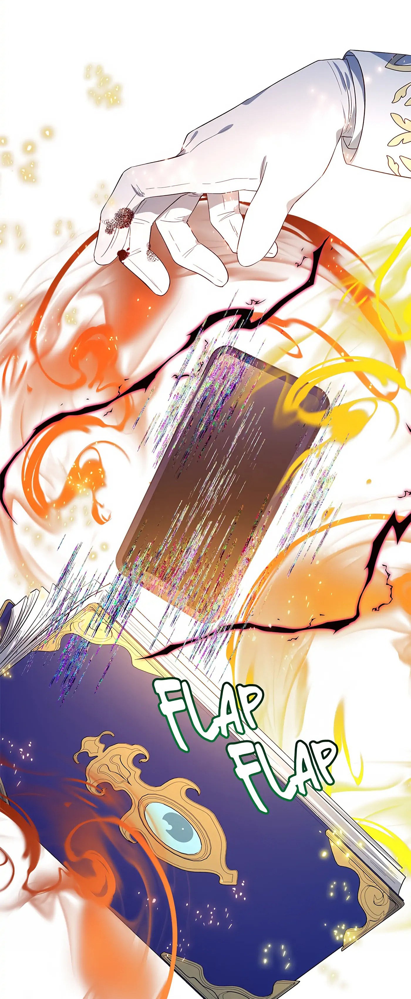 tôi không phải là nữ anh hùng chapter 55 70