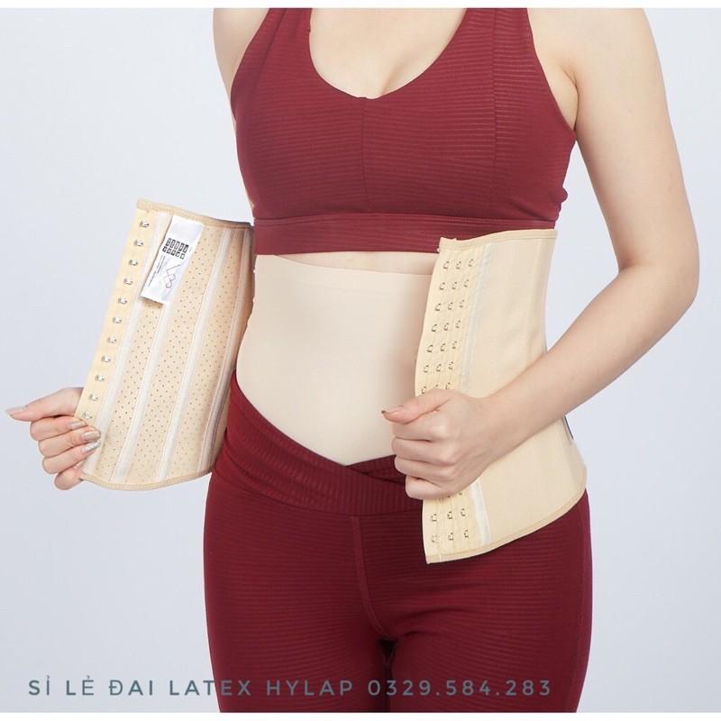 Áo lót liner corset chuẩn 