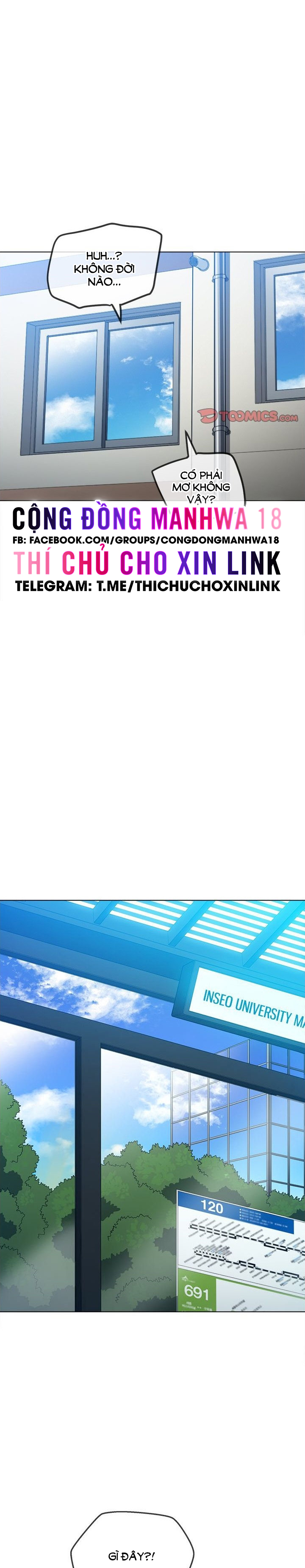 bắt nạt học đường chapter 117 28