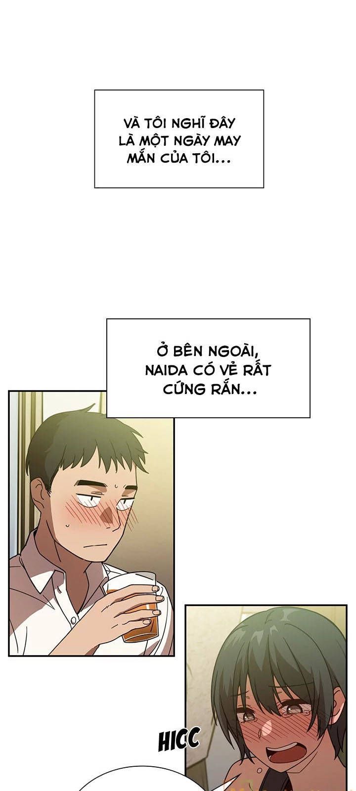 close as neighbors chapter 17 32