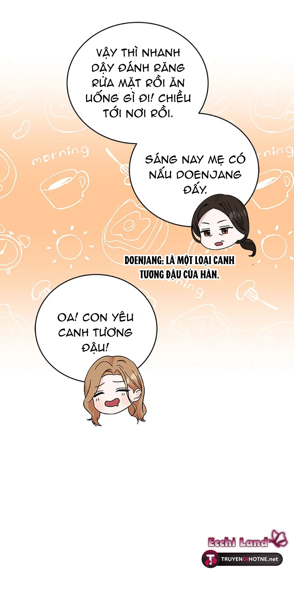 thiếu tôi là sếp mất ngủ ngay chapter 63.1 7