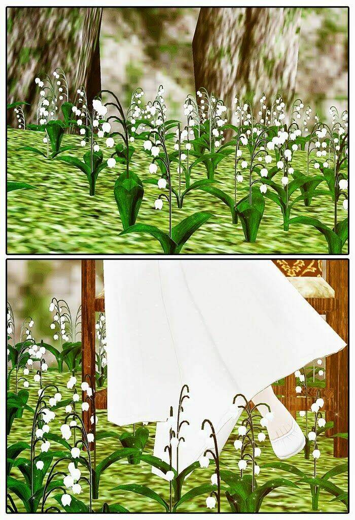 ngưng đọng - truyện sims 3 chapter 3 26