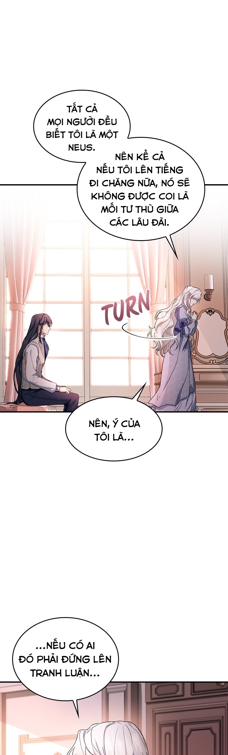 những gì melvin để lại chapter 8 37