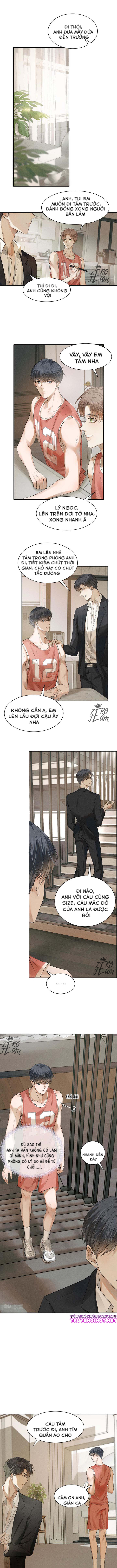 nhưng anh chỉ yêu mình anh ấy chapter 2.2 1