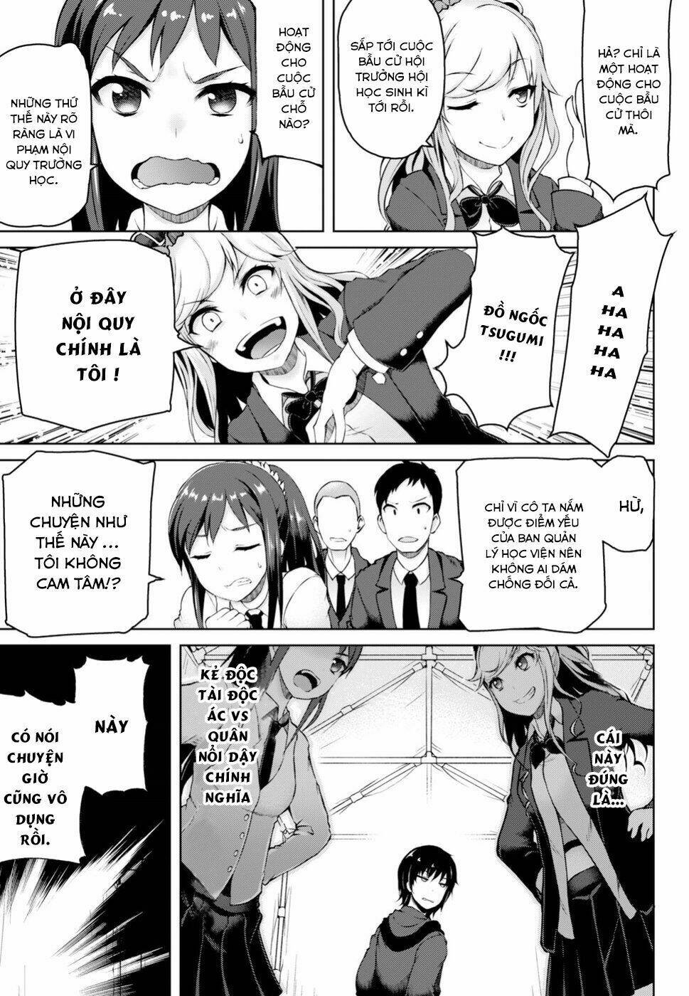 last round arthurs chapter 2 11