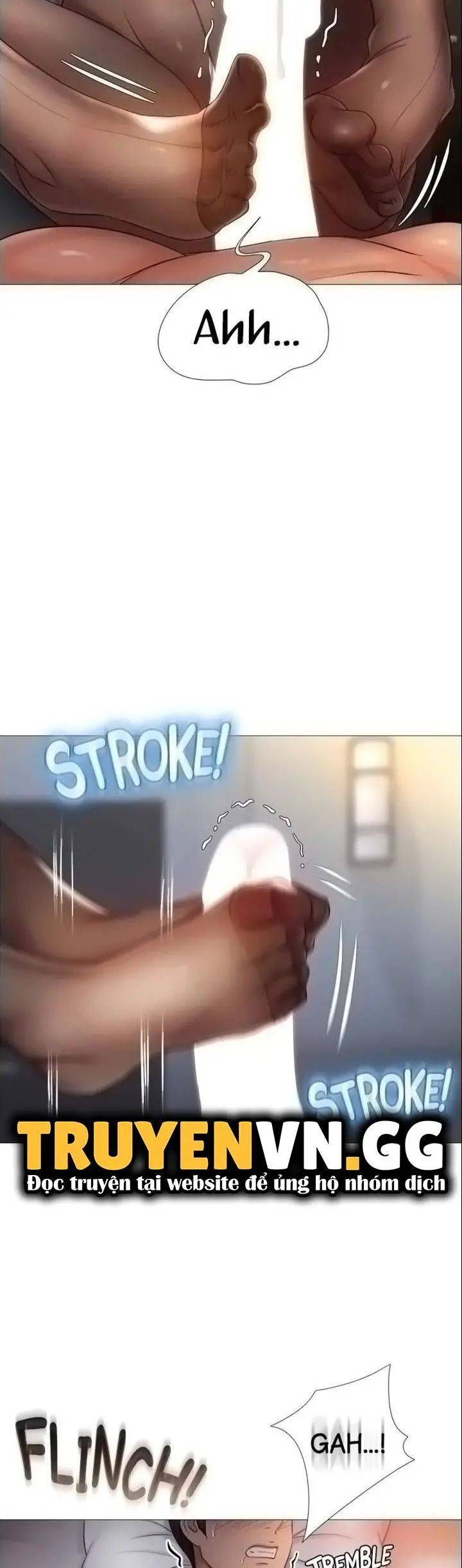 my daughter's friend chapter 69 29