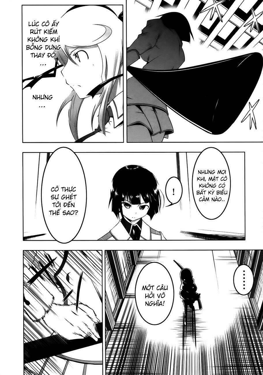 senran kagura - spark! chapter 1 26