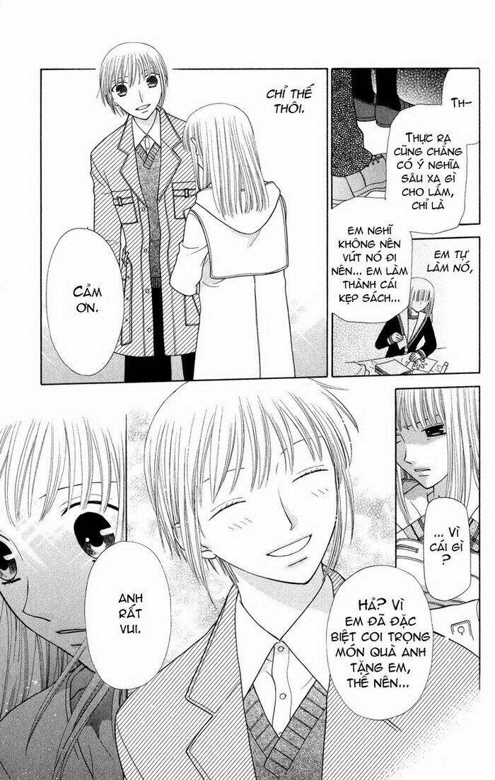 hóa giải lời nguyền chapter 94 26