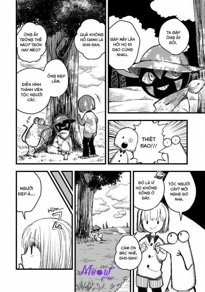 rojica to rakkasei chapter 3 8