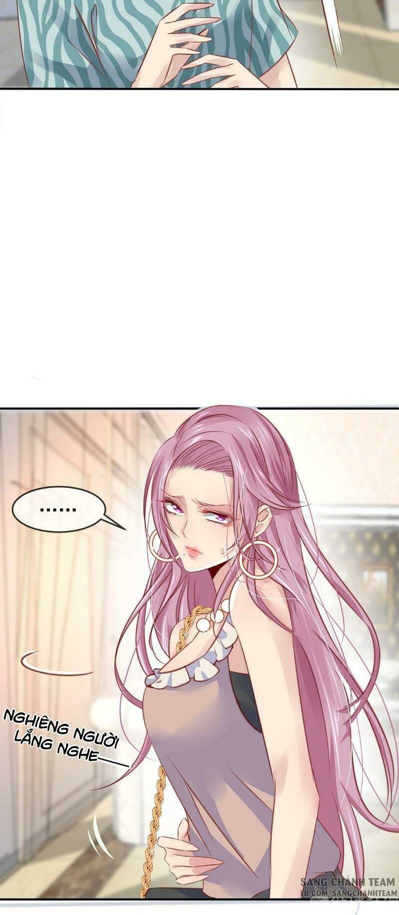 thương tiên sinh mã giáp của anh lại rơi rồi chapter 4 2