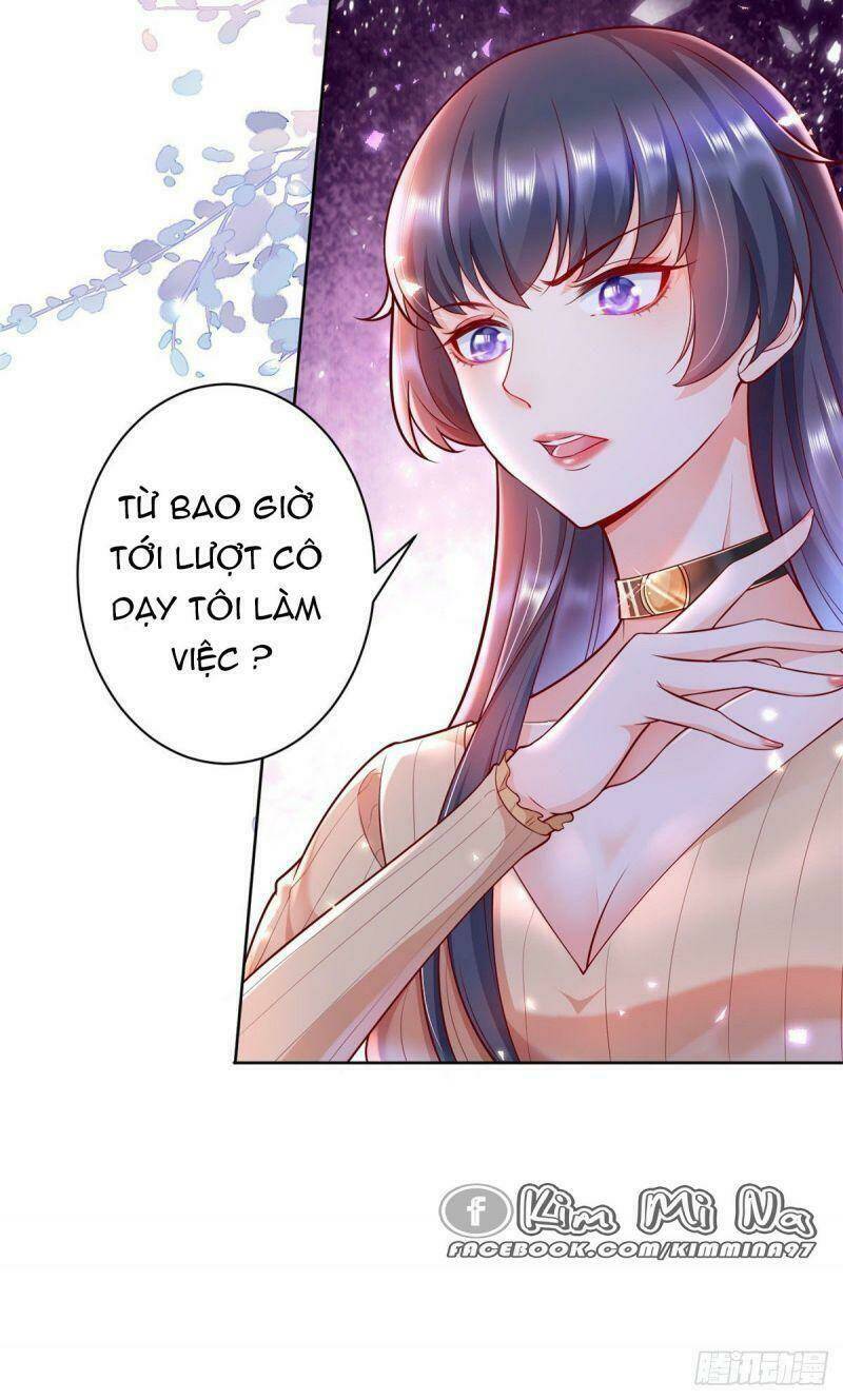 trở thành lão đại từ việc tiêu tiền chapter 0 15
