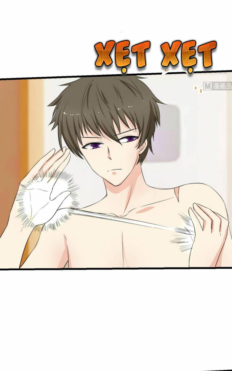 hắn là long ngạo thiên chapter 42 13