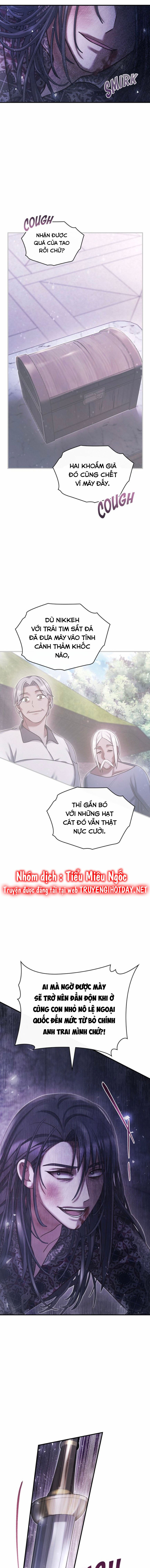 sự hy sinh của ác quỷ chapter 63 13