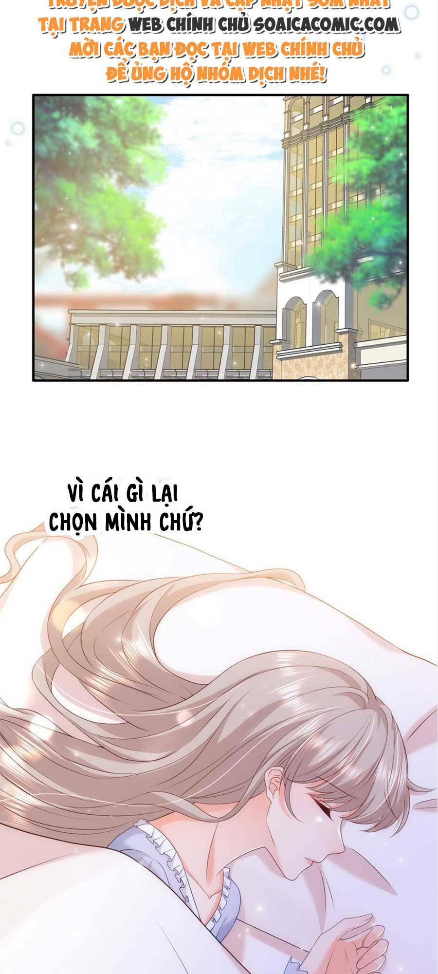 cô vợ của tôi không dễ bắt nạt chapter 11 27