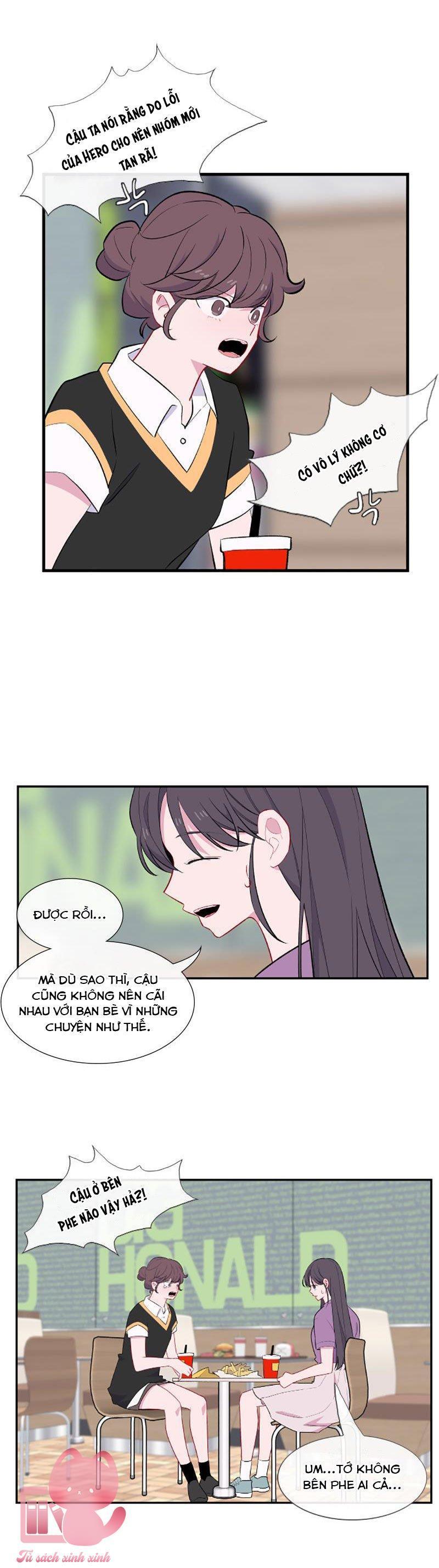 về bên anh chapter 45 17