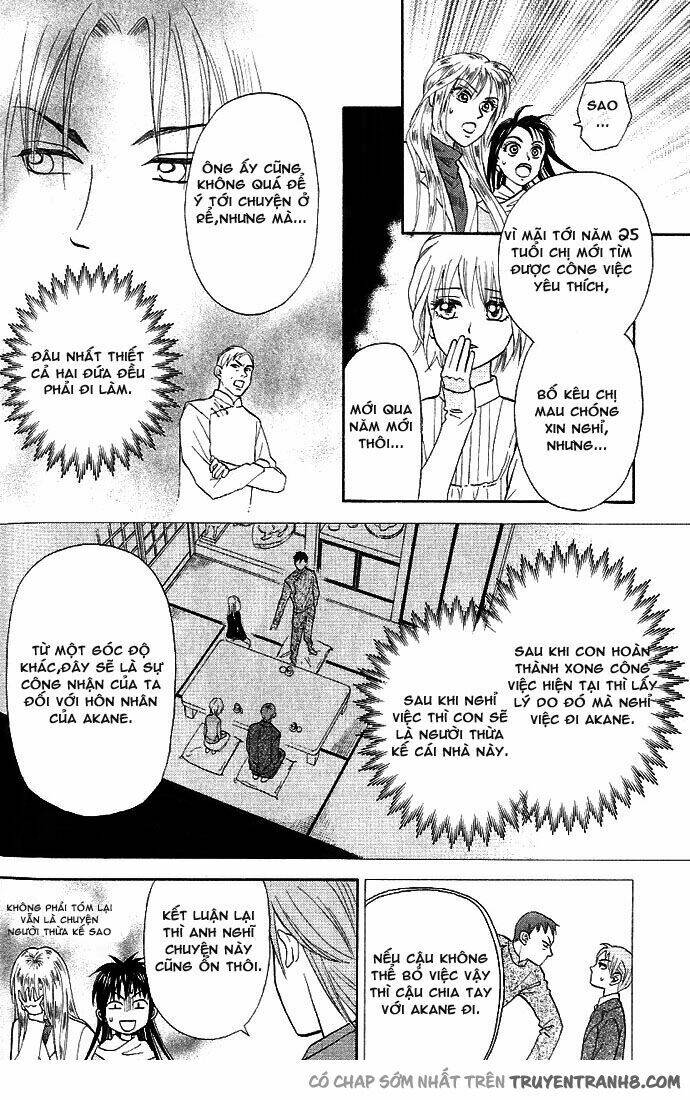 romeo và juliet hiện đại ii chapter 3 11