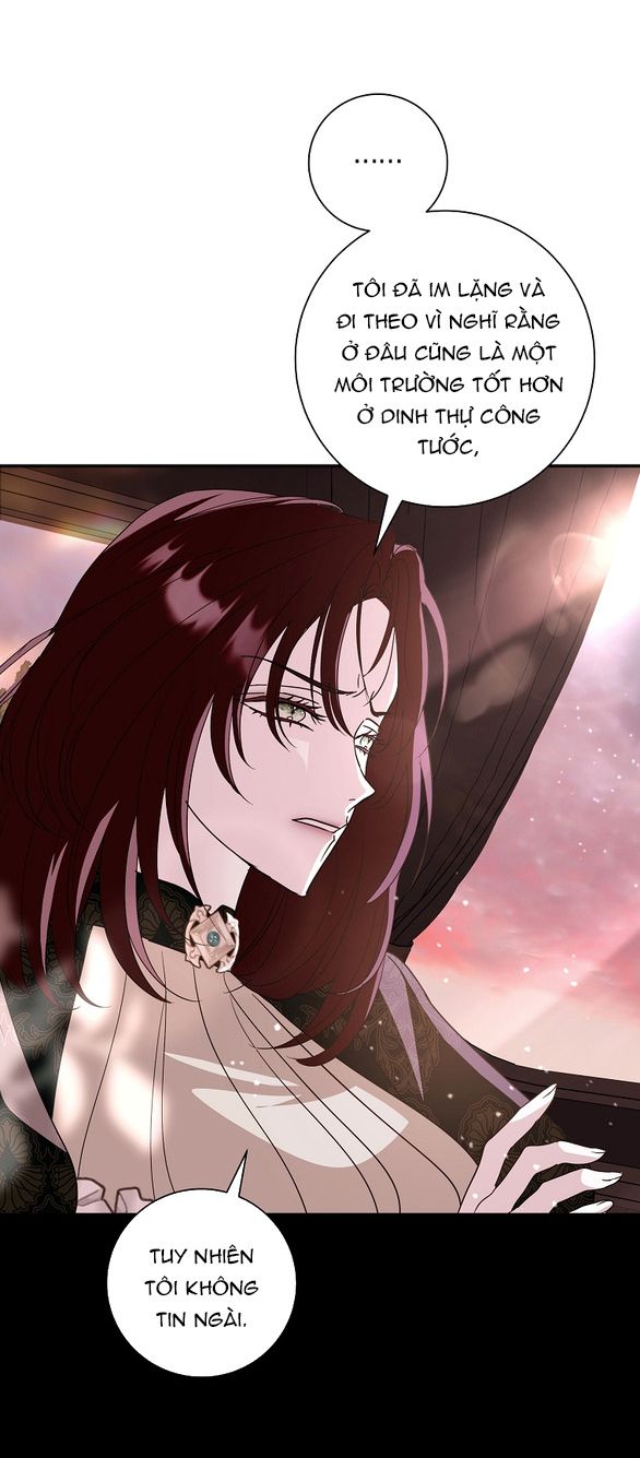 ngài công tước, tôi sẽ làm mọi thứ, trừ việc kết hôn! chapter 8.1 9