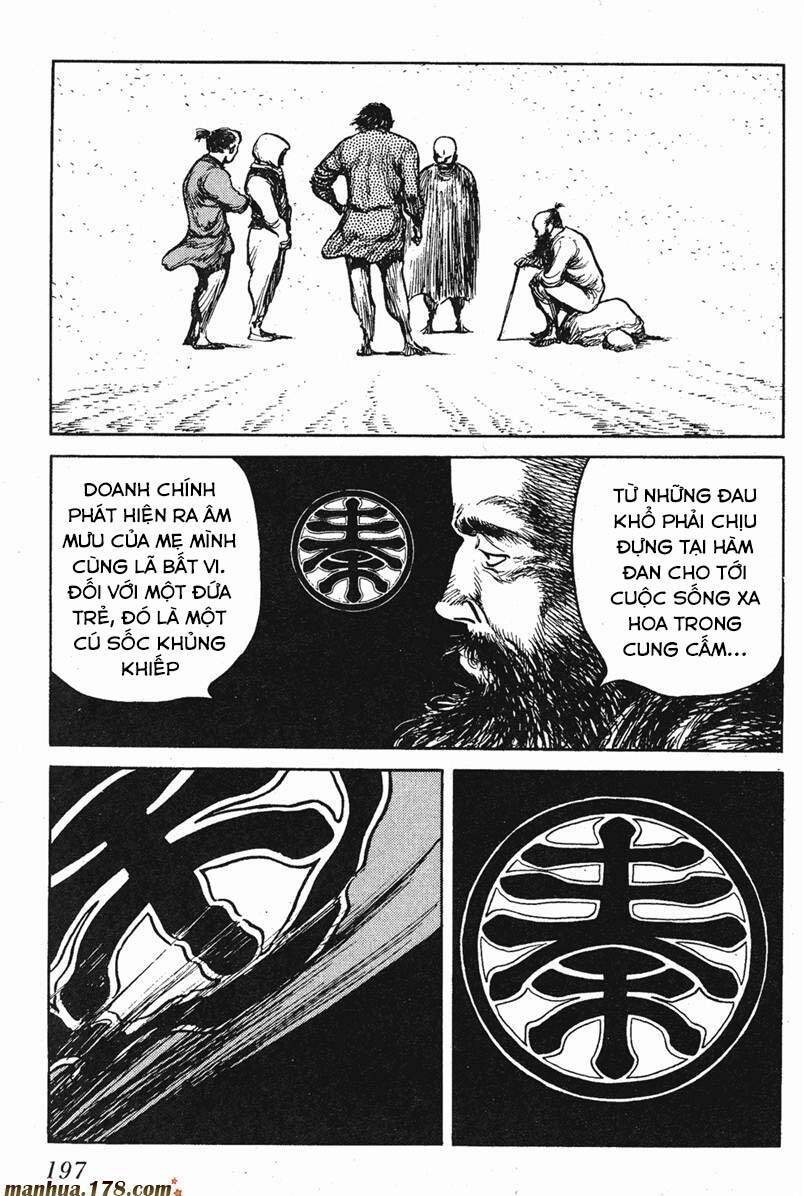 binh pháp mặc công chapter 75 13