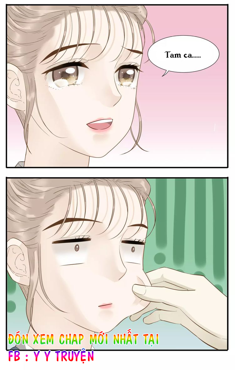 Giáo Chủ, Chú Ý Thanh Danh! chapter 54 - Trang 10
