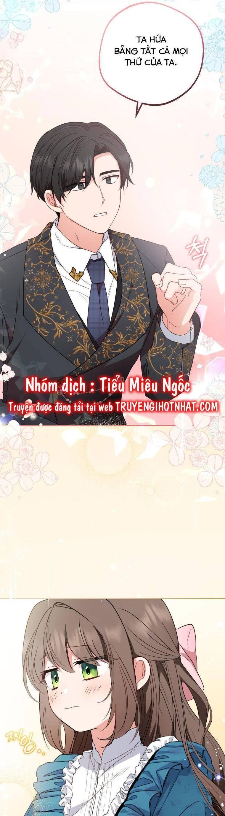 Được Yêu Thương Mà Còn Ngại Ngùng Sao! chapter 38 21