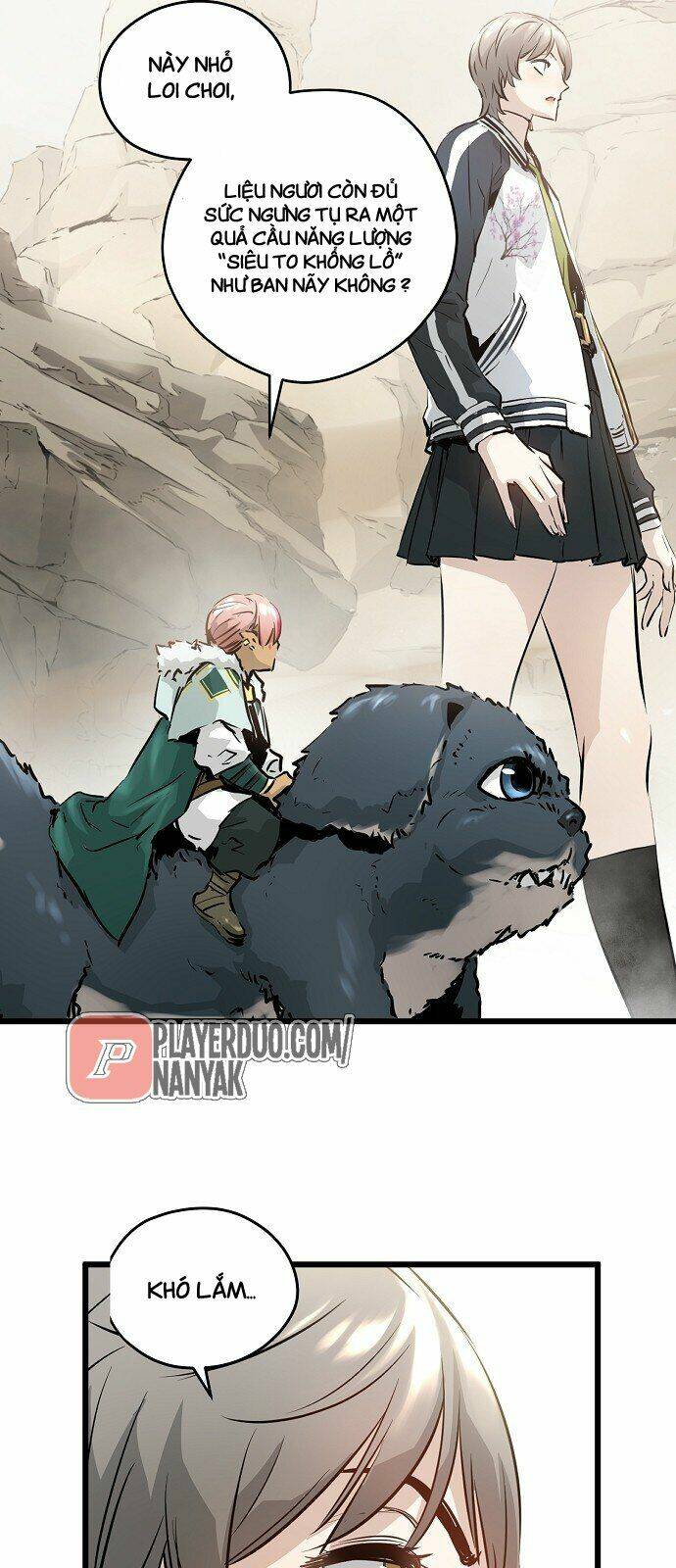 hứa lan chapter 49 28