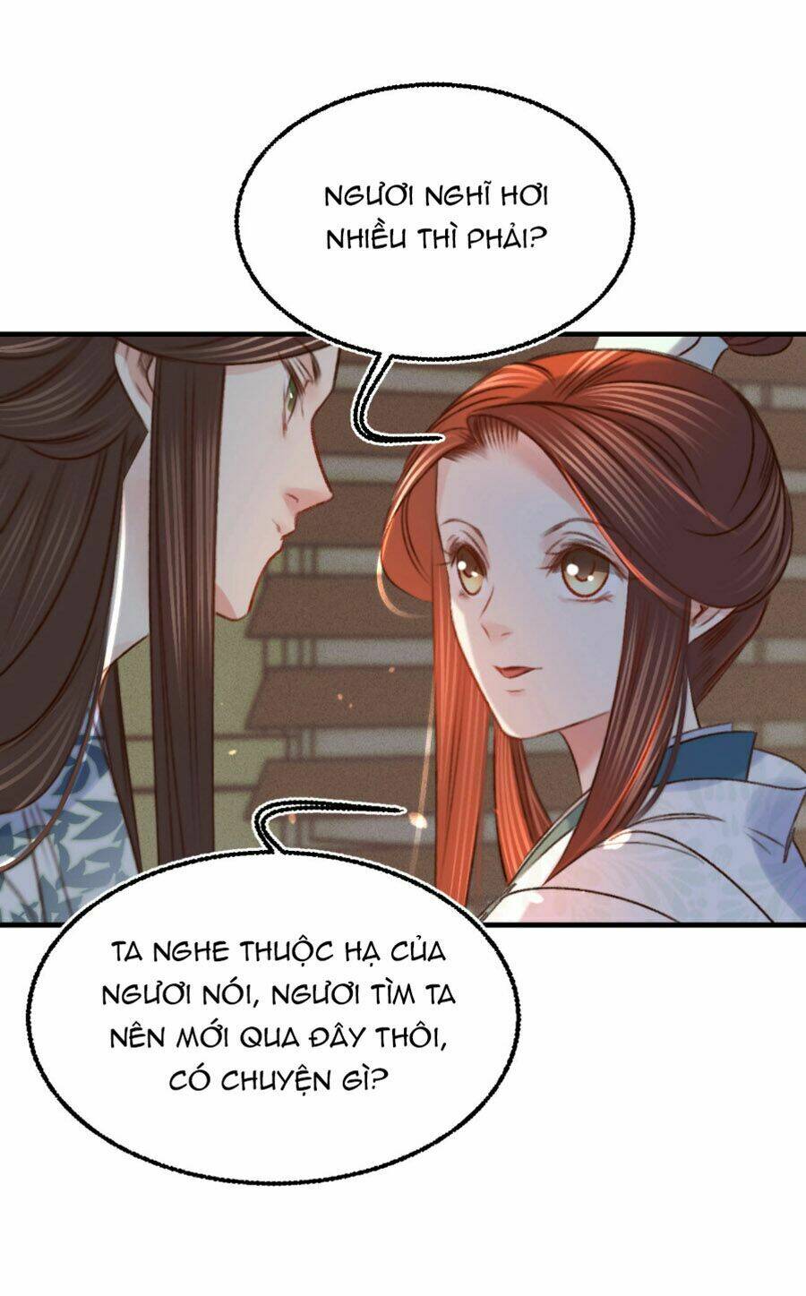 phượng hoàn triều: vương gia yêu nghiệt xin tránh đường chapter 20 19