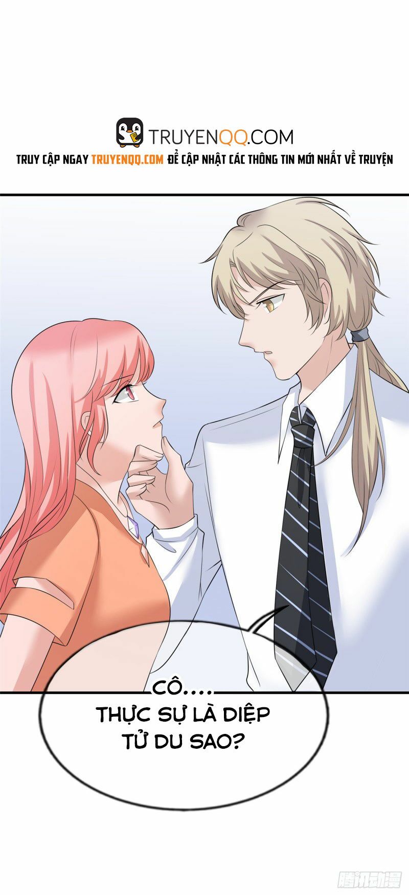 siêu cấp nữ thần trọng sinh chapter 14 40