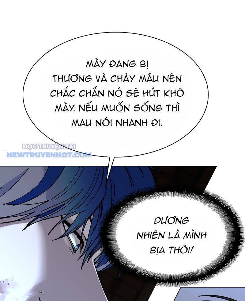 tận thế cũng chỉ là trò chơi chapter 27 13