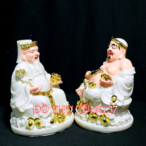 Thần Tài Thổ Địa