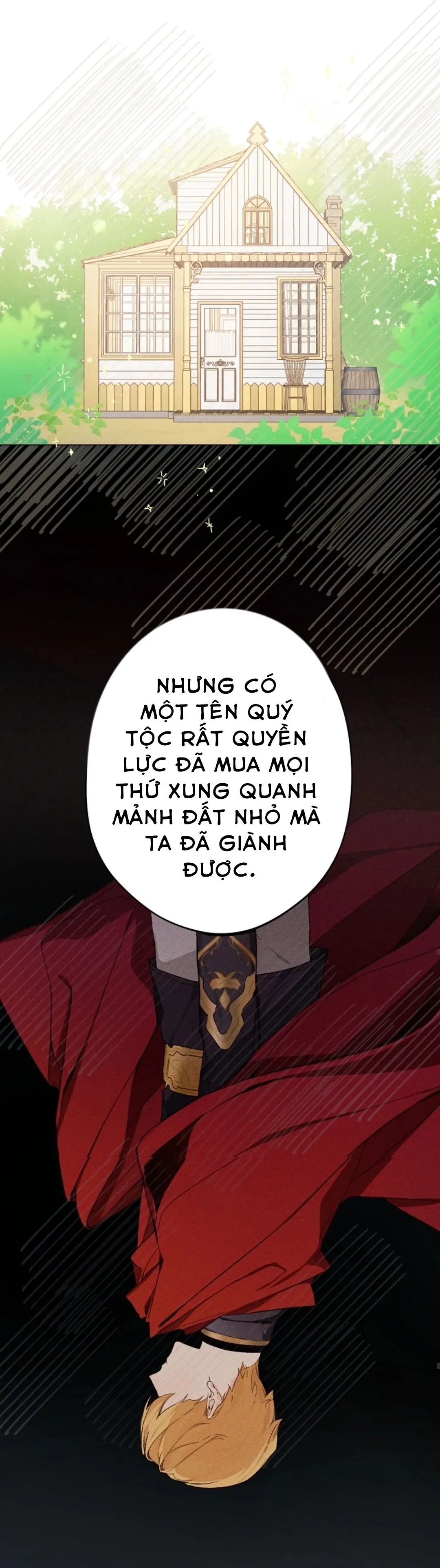 nông trại nằm cạnh hoàng cung chapter 2 44