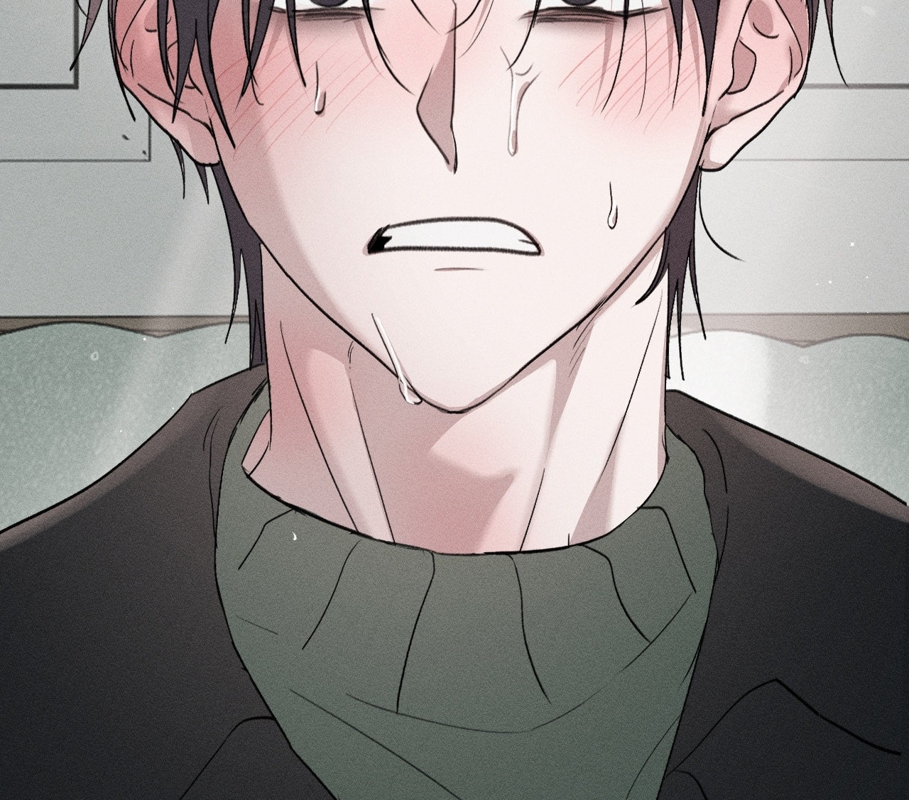 [18+] người đàn ông làm tình với quỷ chapter 24.1 15