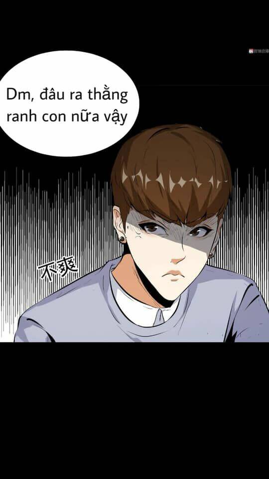 giày thủy tinh chapter 26.5 2