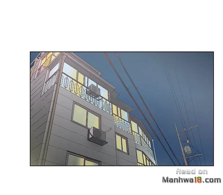 anh ta, tôi, cô ấy chapter 13 10