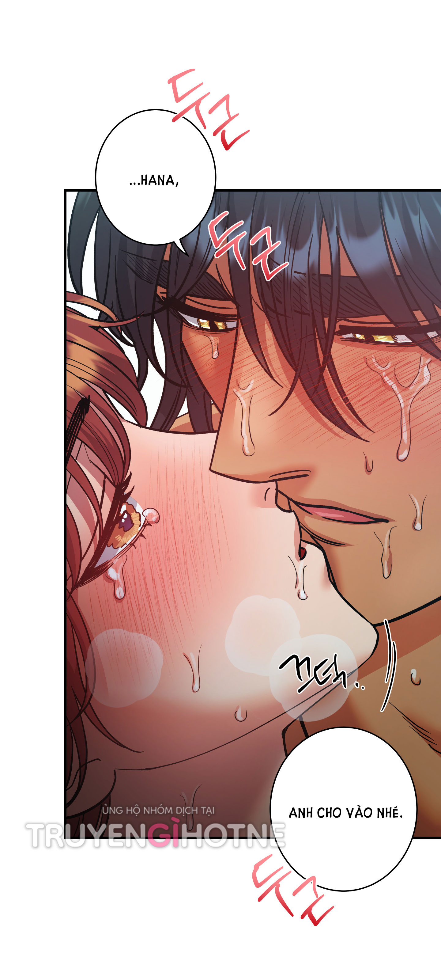 [18+] một lòng một dạ chapter 59.2 35