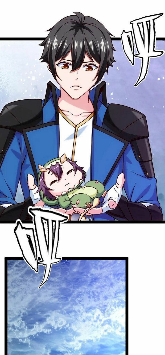 ma thú kiếm thánh dị giới tung hoành chapter 139 20