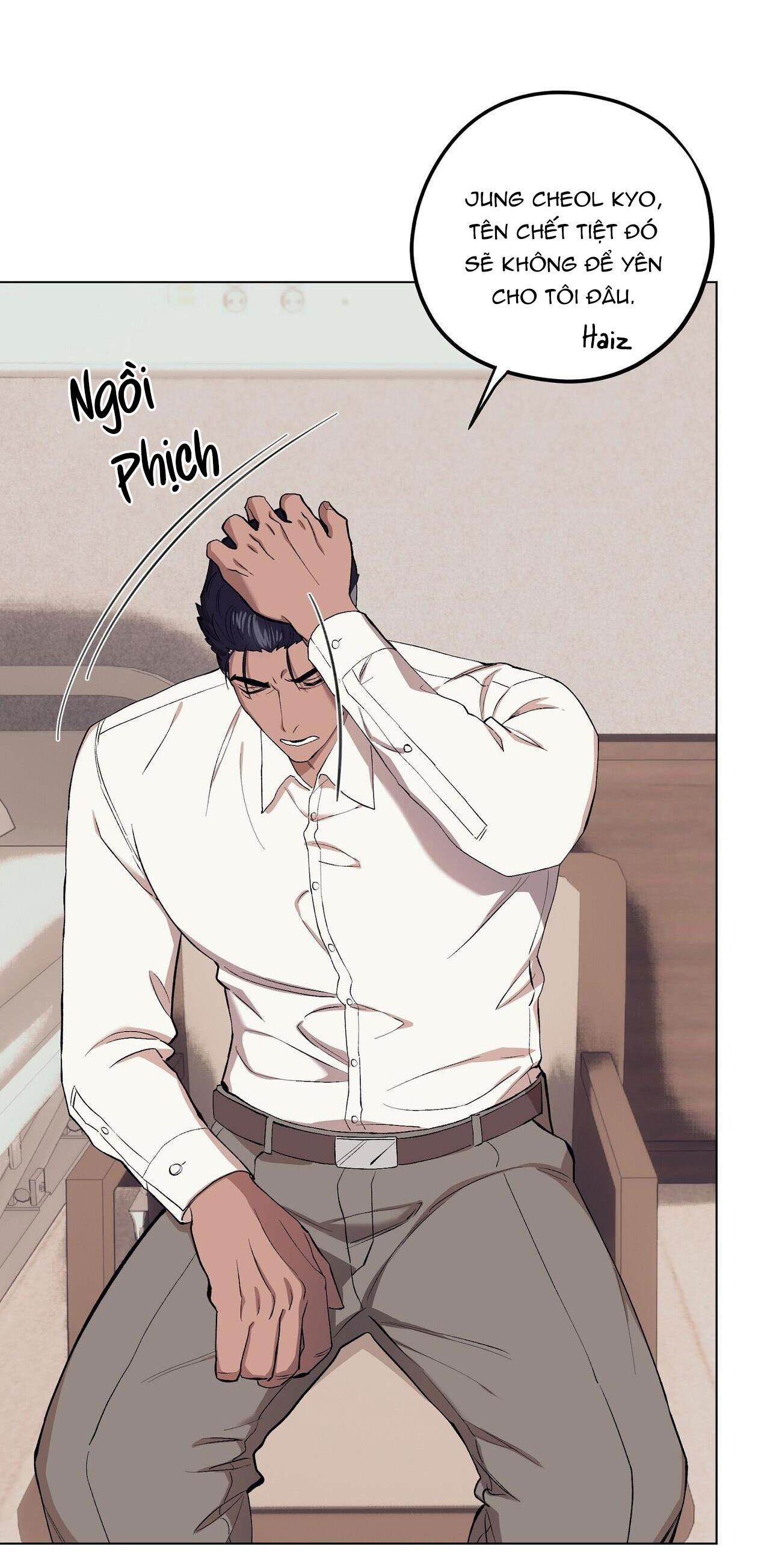 làm dâu nhà tài phiệt họ kang chapter 64 13