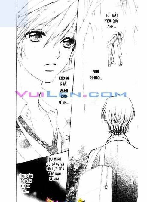 chàng quản gia của bé mei chapter 6 161