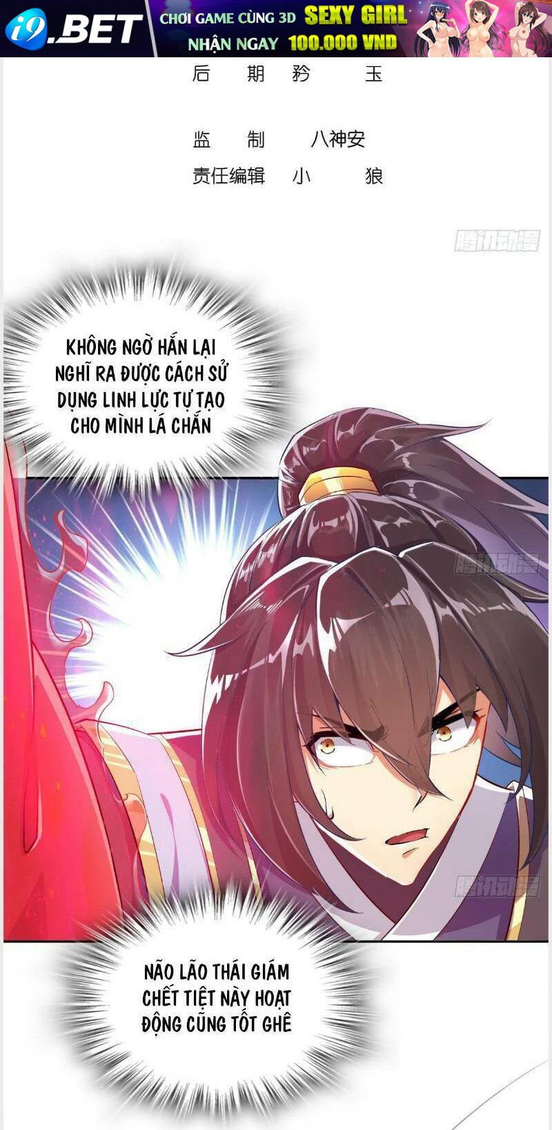 trọng sinh chi ma tôn đương đạo chapter 38 3