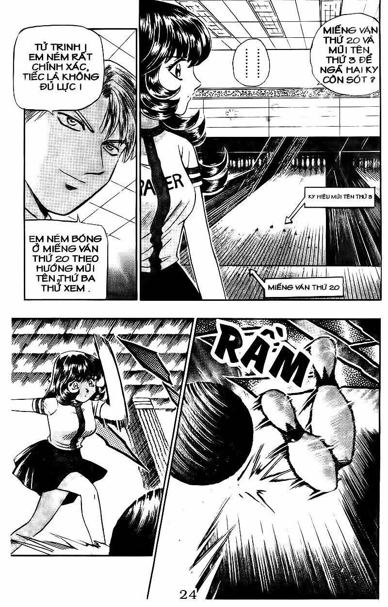 bowling king chapter 102 5