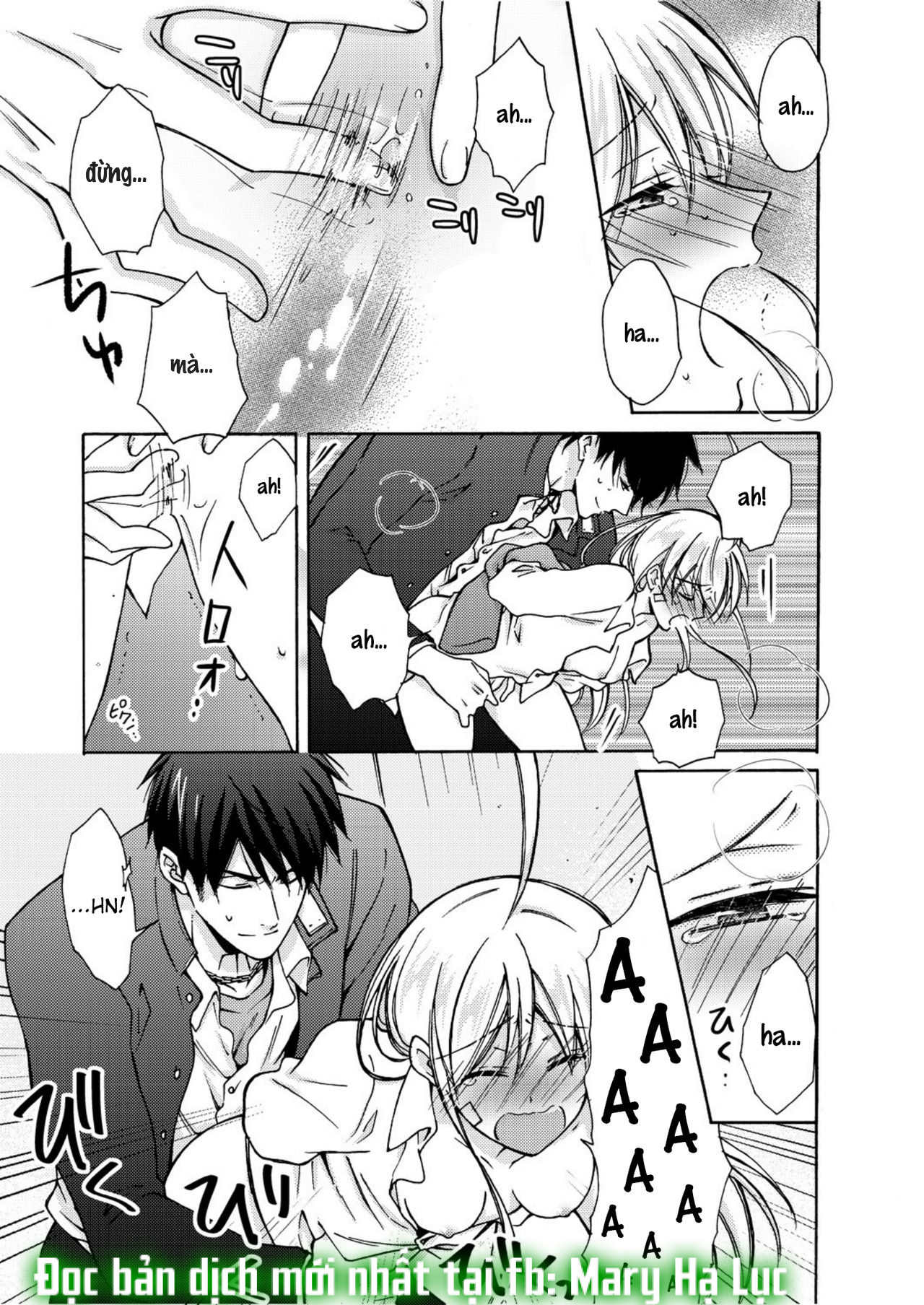 genderbender yankee school họ đang cố gắng chiếm lấy lần đầu tiên của tôi chapter 6.1 7