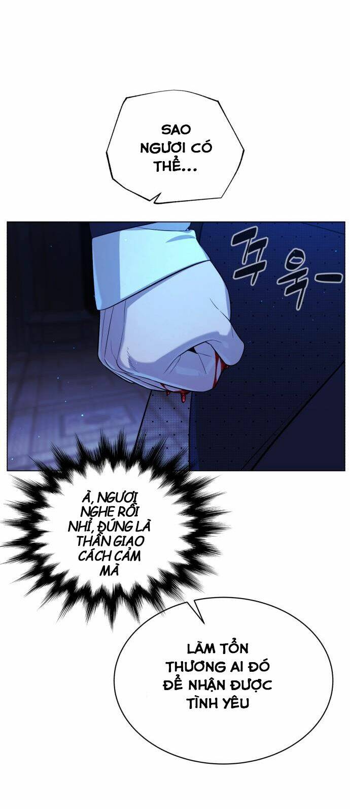 Máu trắng chapter 84.5 36