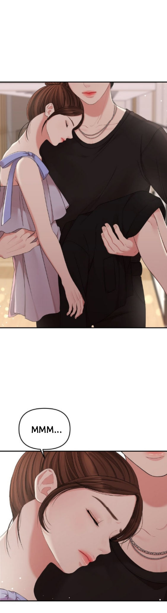 gửi em người đánh cắp những vì sao - to you who swallowed a star chapter 63.1 6