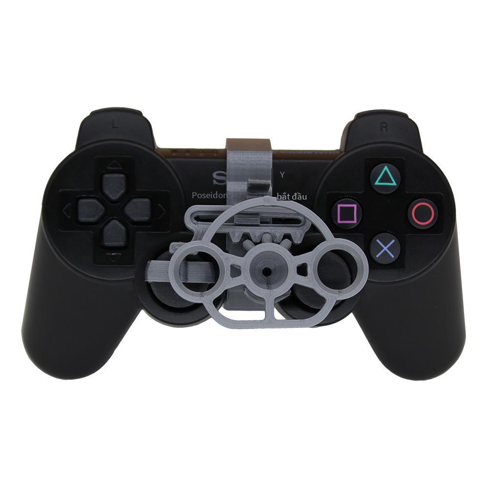 Khuyến mại máy tính pc mới game đua xe tay cầm mô phỏng vô lăng mô phỏng điều khiển PS3 Ouka horizon